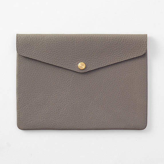 Pocket B6 Flat Pouch / TOUCH & FLOW - Image 6