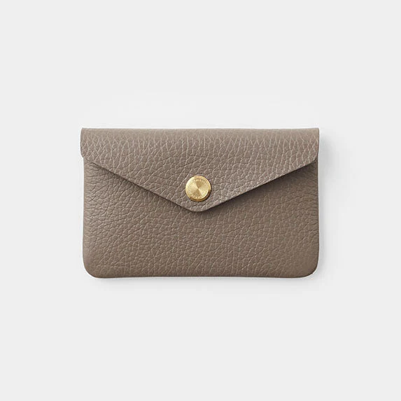 Pocket Card Pouch / TOUCH & FLOW - Image 11