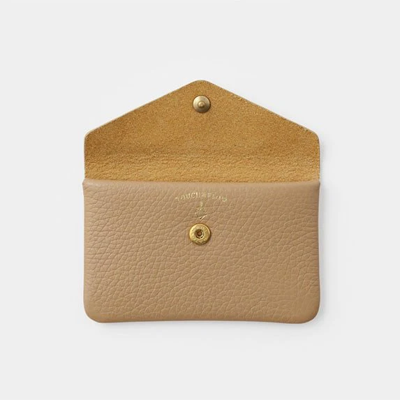 Pocket Card Pouch / TOUCH & FLOW - Image 2