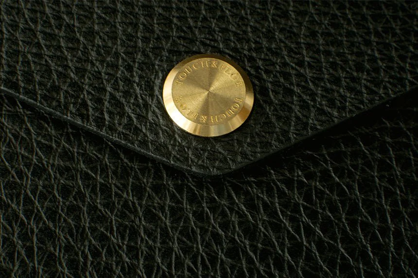 Pocket Card Pouch / TOUCH & FLOW - Image 5