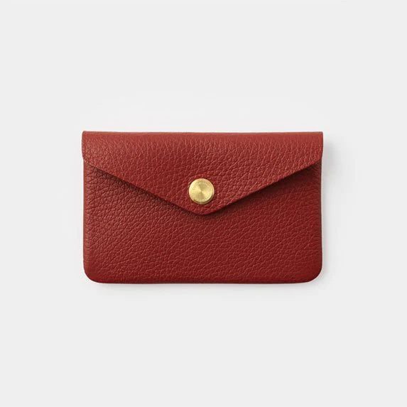 Pocket Card Pouch / TOUCH & FLOW - Image 8