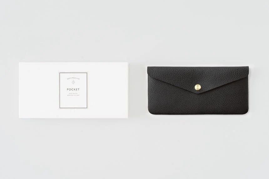 Pocket Pen Pouch / TOUCH & FLOW - Image 15