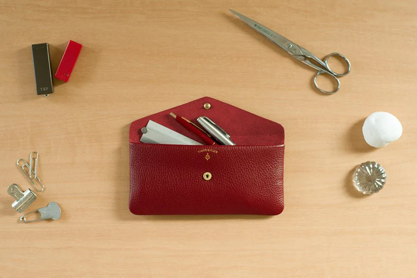 Pocket Pen Pouch / TOUCH & FLOW - Image 5
