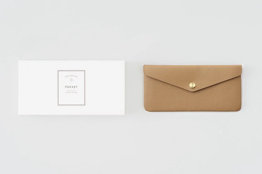 Pocket Pen Pouch / TOUCH & FLOW - Image 9