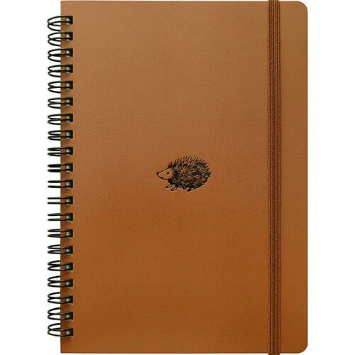 POINT NOTEBOOK B6 Size Notebook / EL COMMUN