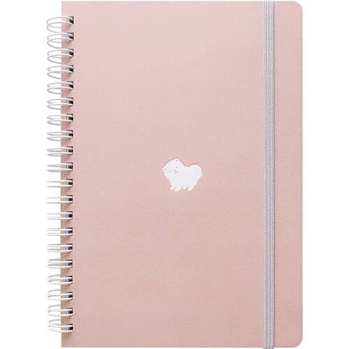 POINT NOTEBOOK B6 Size Notebook / EL COMMUN - Image 2