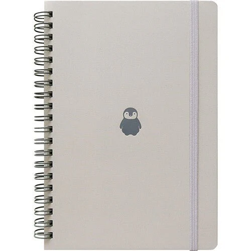POINT NOTEBOOK B6 Size Notebook / EL COMMUN - Image 3