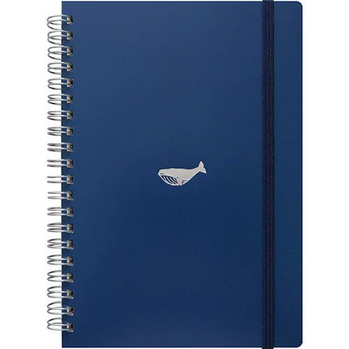 POINT NOTEBOOK B6 Size Notebook / EL COMMUN - Image 4