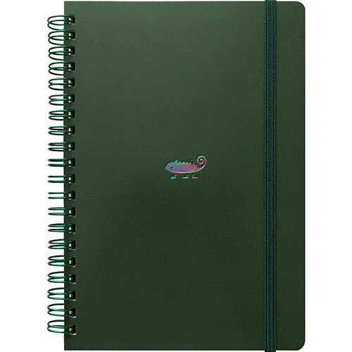 POINT NOTEBOOK B6 Size Notebook / EL COMMUN - Image 5