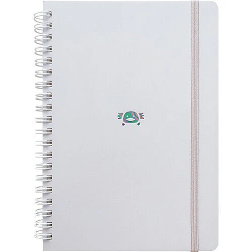 POINT NOTEBOOK B6 Size Notebook / EL COMMUN - Image 6