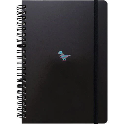 POINT NOTEBOOK B6 Size Notebook / EL COMMUN - Image 7