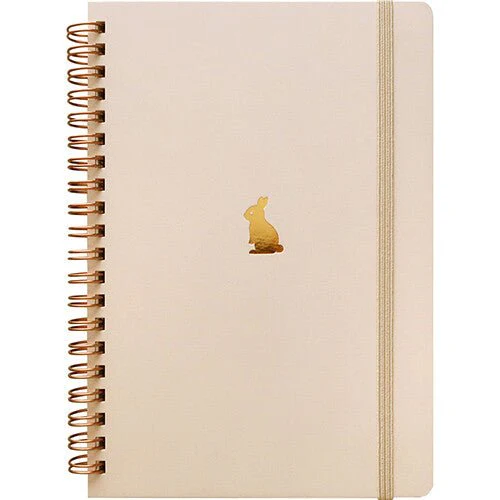 POINT NOTEBOOK B6 Size Notebook / EL COMMUN - Image 8