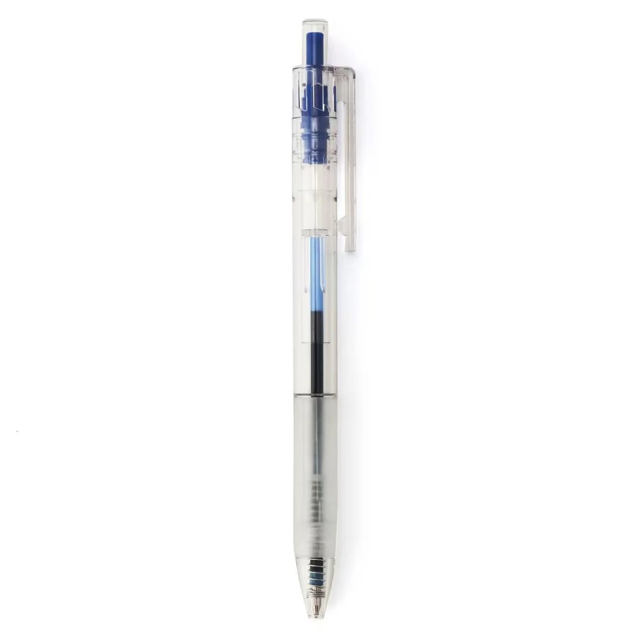 Polycarbonate Ballpoint Pen / MUJI - Image 4