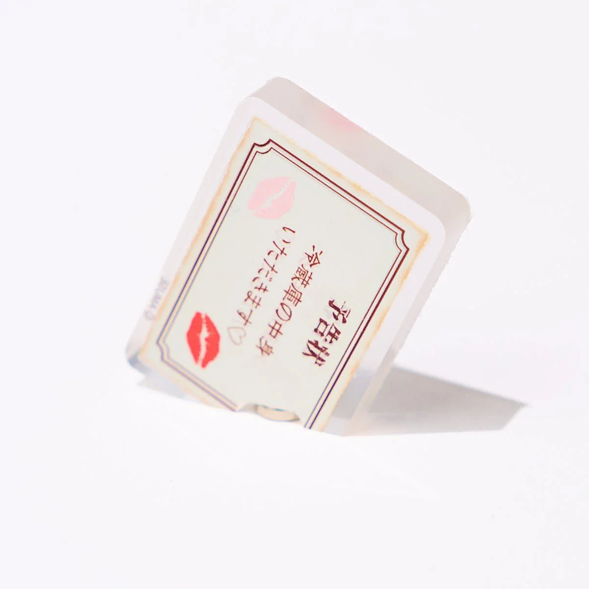 Popping Surprise Magnets Gacha Capsule - Image 3