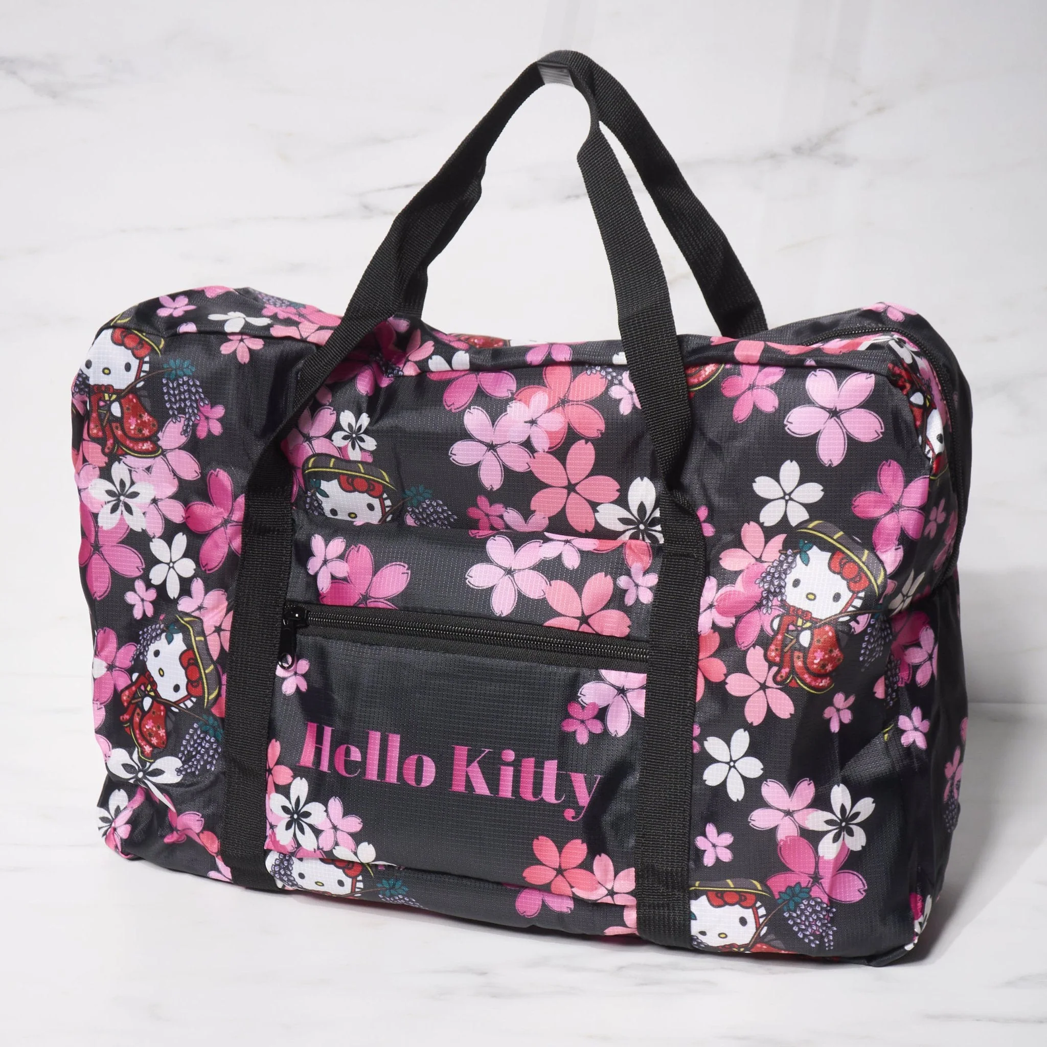 Portable Carry-On Bag / Sanrio