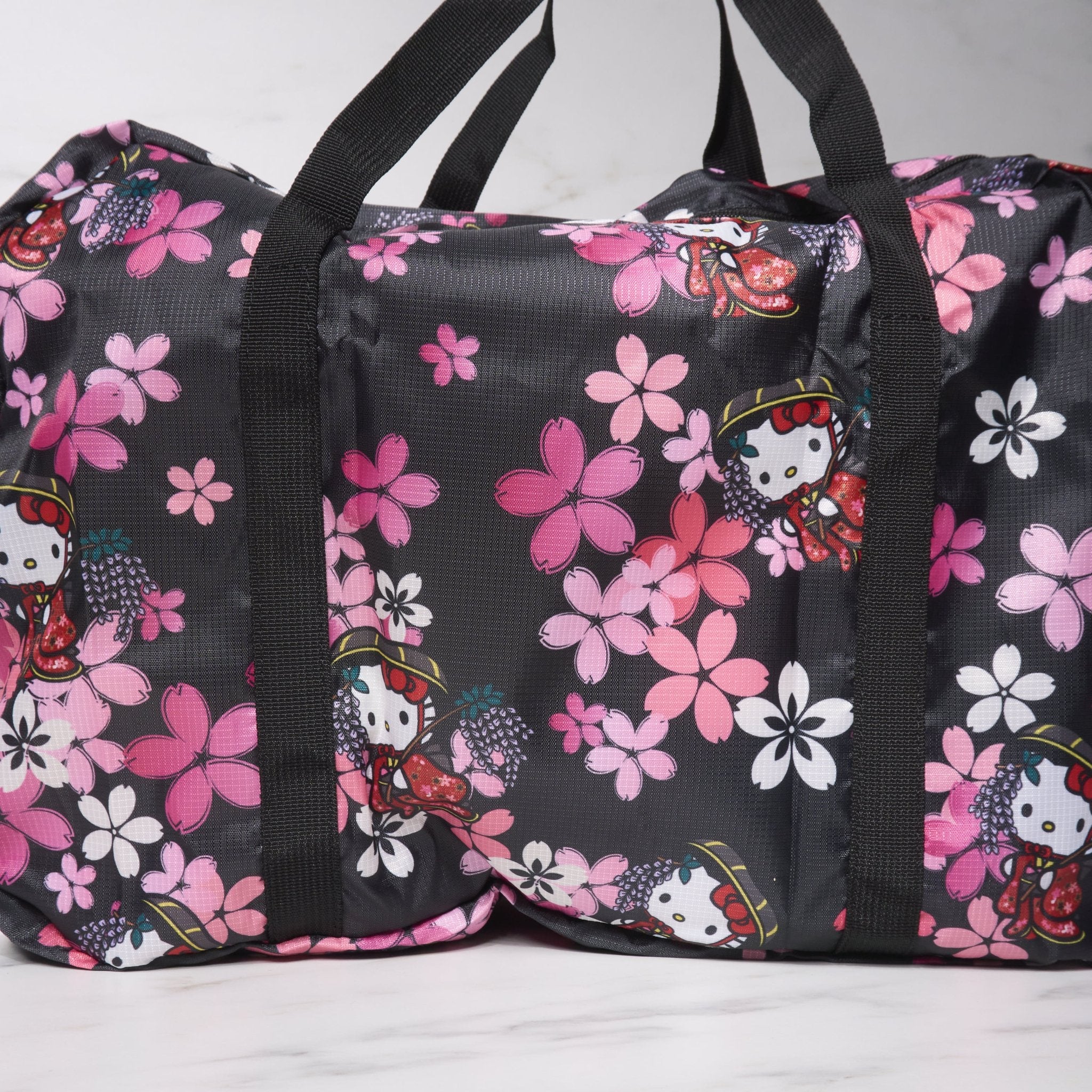 Portable Carry-On Bag / Sanrio - Image 4