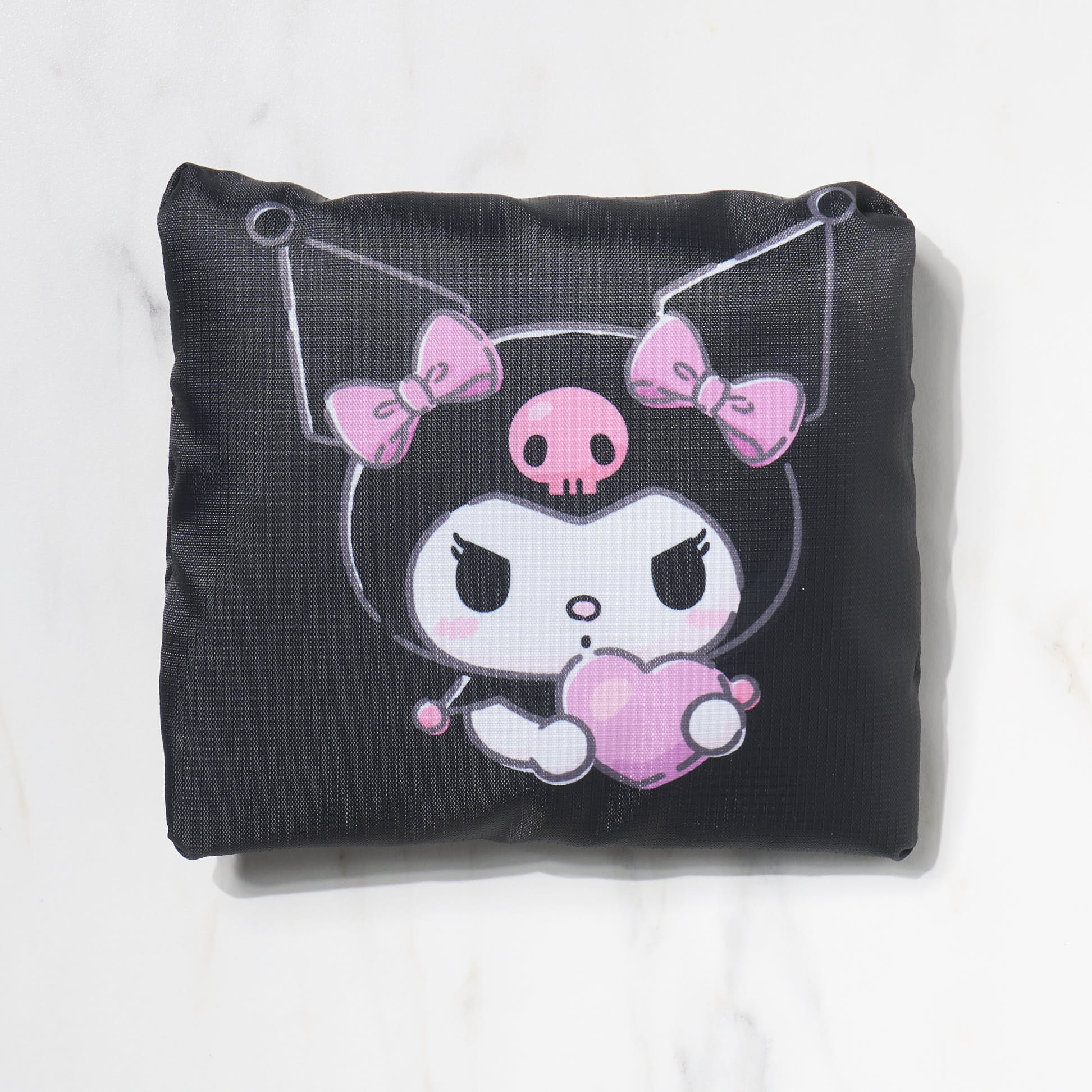 Portable Carry-On Bag / Sanrio - Image 5