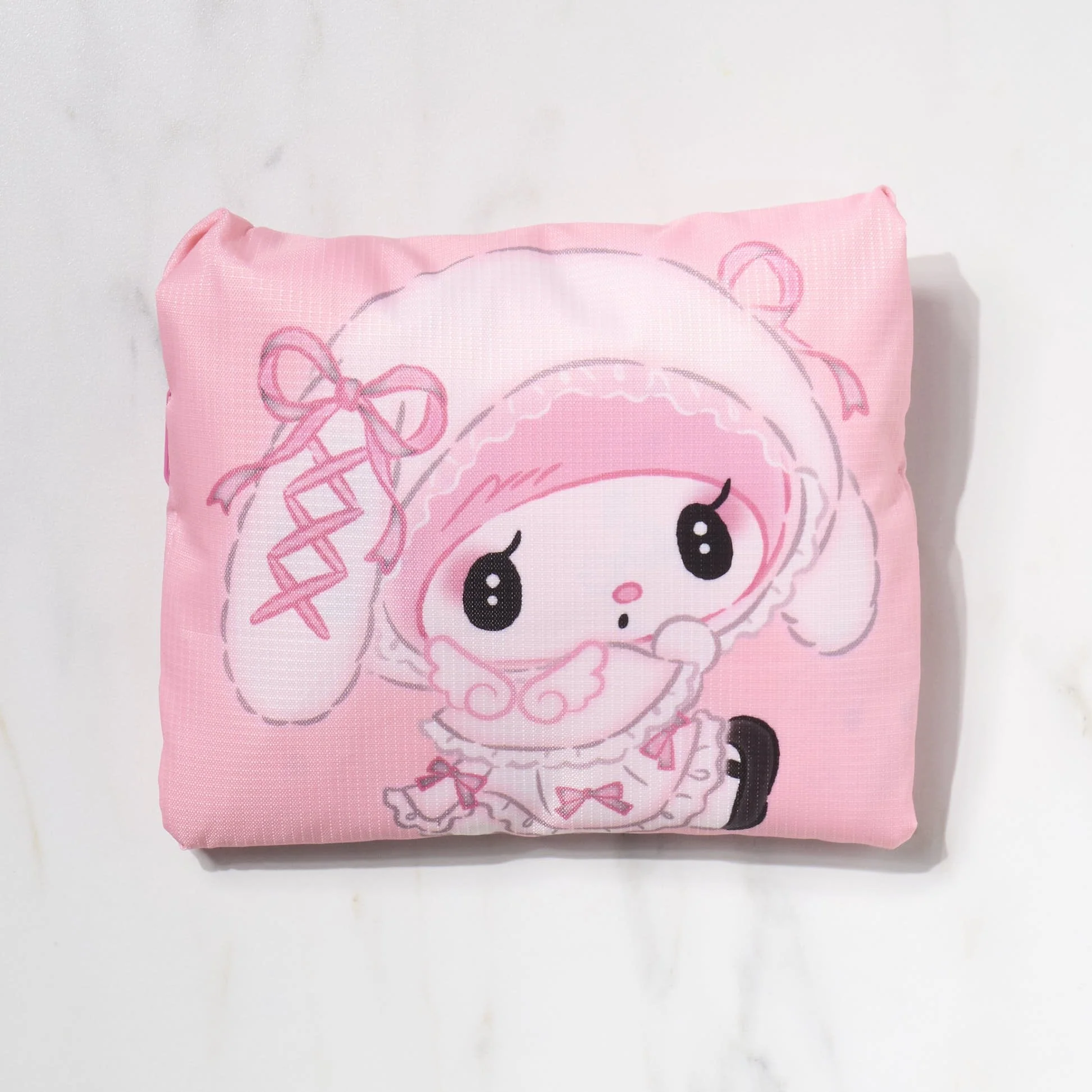 Portable Carry-On Bag / Sanrio - Image 6