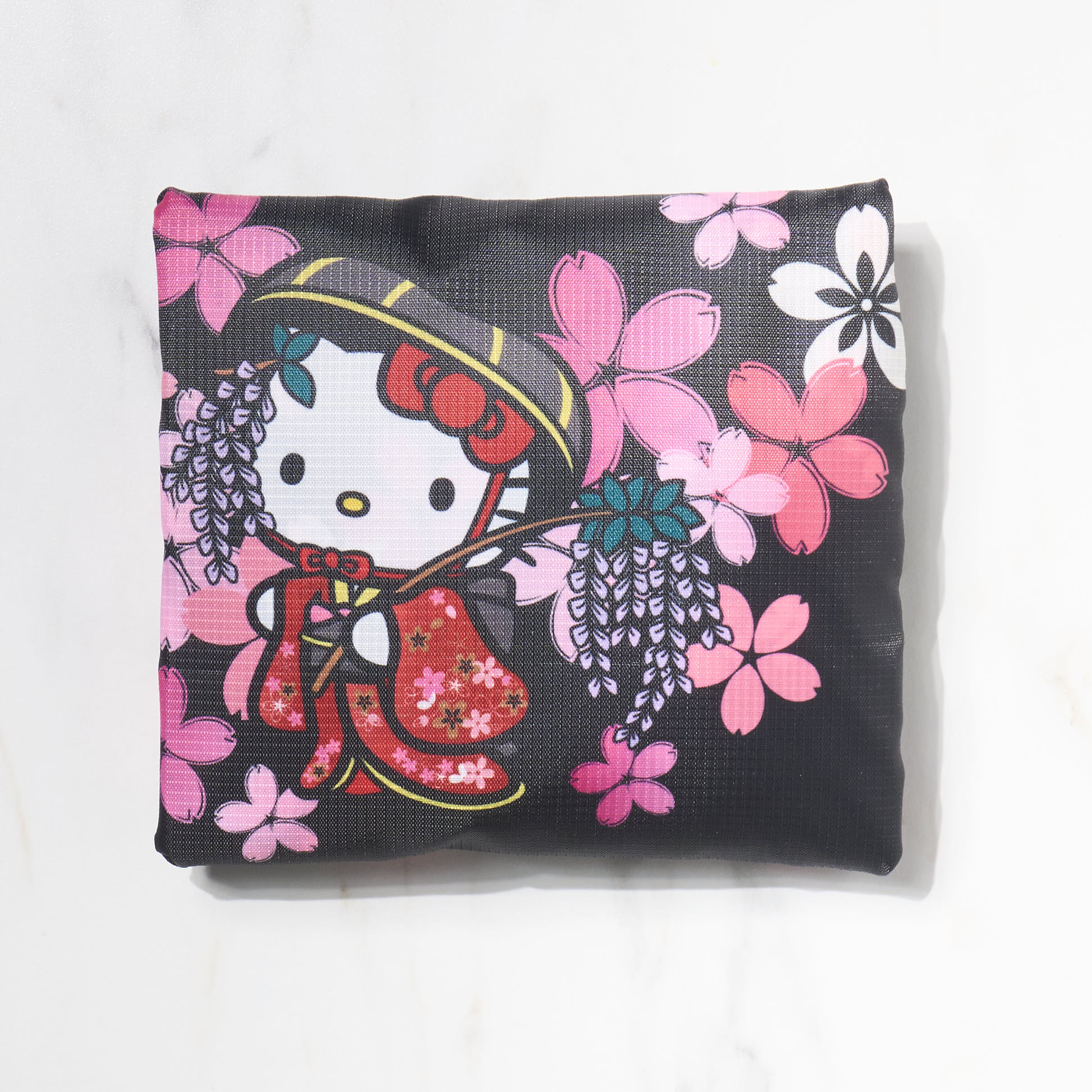 Portable Carry-On Bag / Sanrio - Image 7