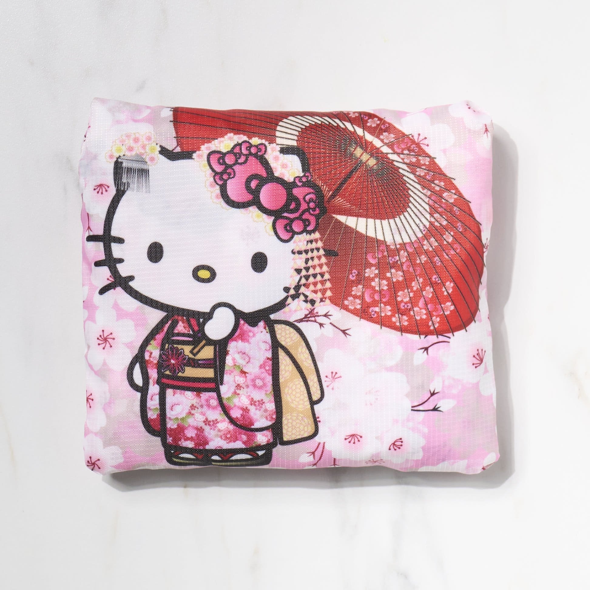 Portable Carry-On Bag / Sanrio - Image 8