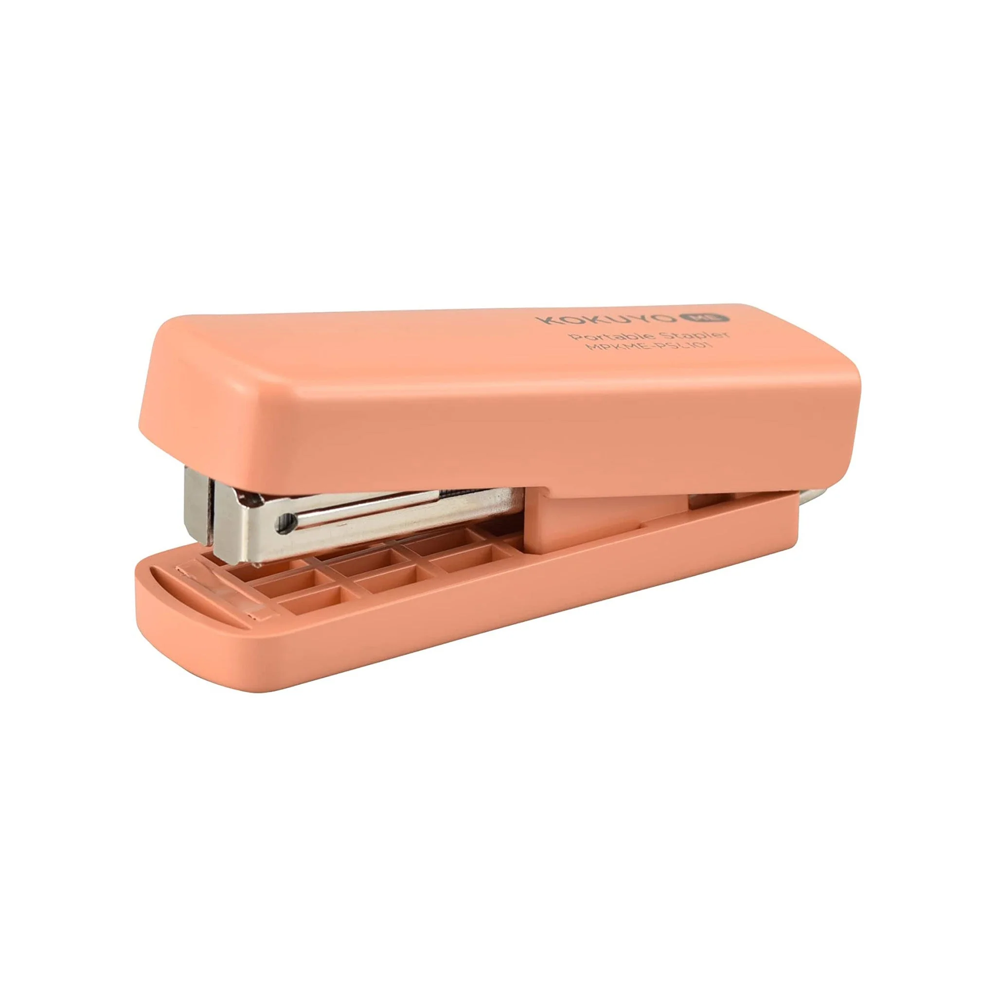 KOKUYO ME Portable Stapler / KOKUYO - Image 3