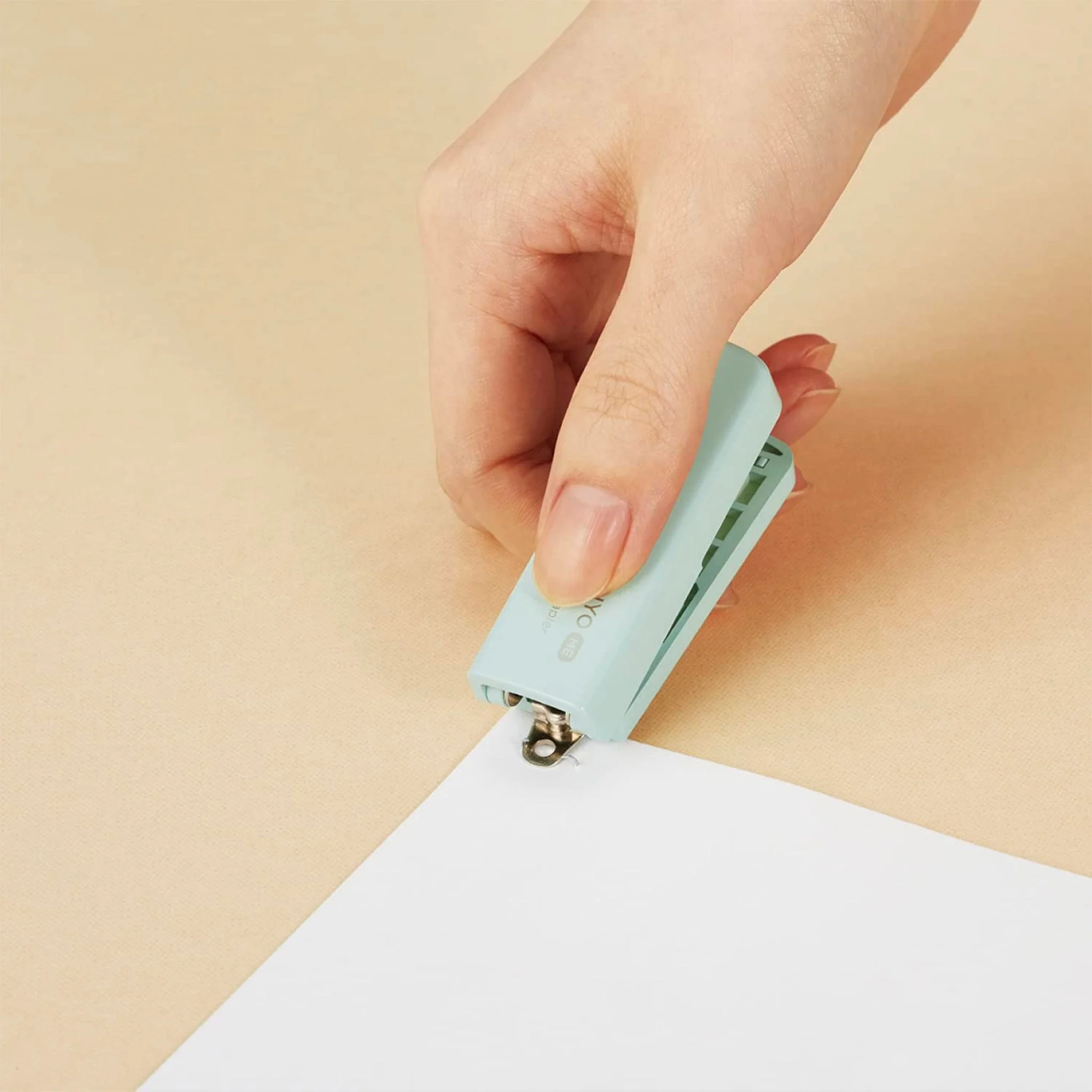 KOKUYO ME Portable Stapler / KOKUYO - Image 6