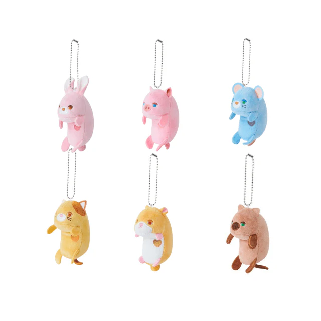 Funbaruz Key Chain / Dreams