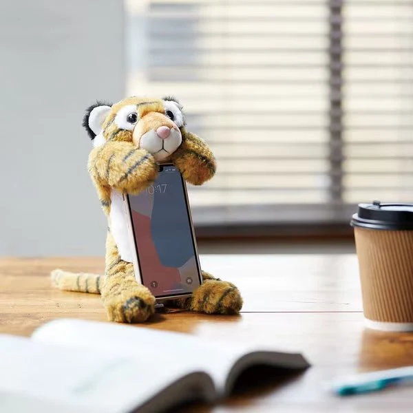 Pouzoo Animal Pen Case / KING JIM - Image 5