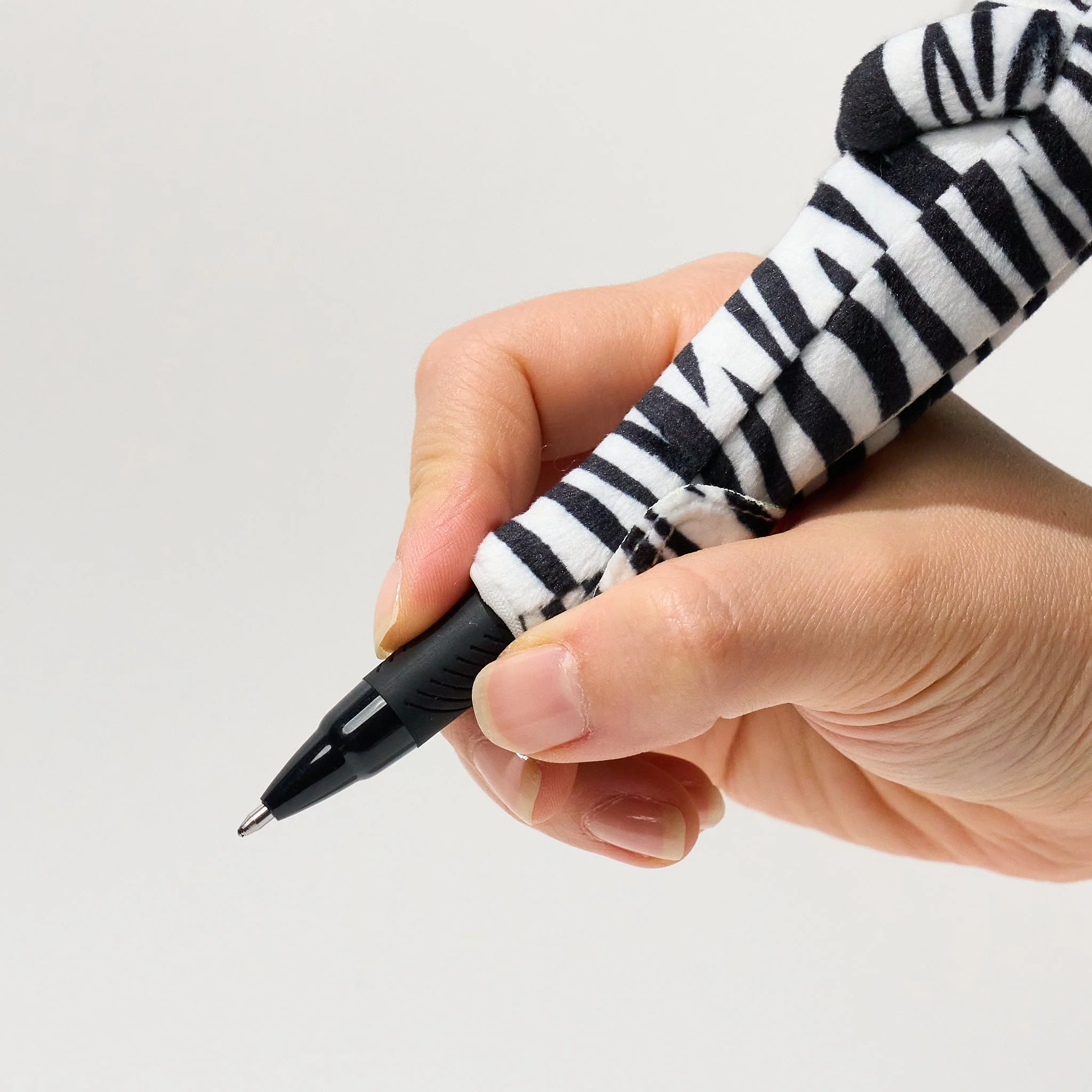 Pouzoo Pen Grip / KING JIM - Image 9