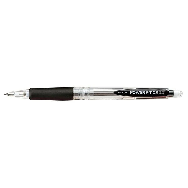 Power Fit 0.5mm Mechanical Pencil / KOKUYO