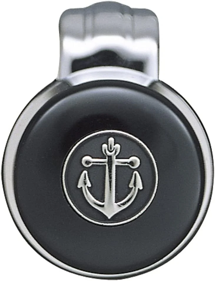 Professional Gear Black Ballpoint Pen / Sailor - Image 5