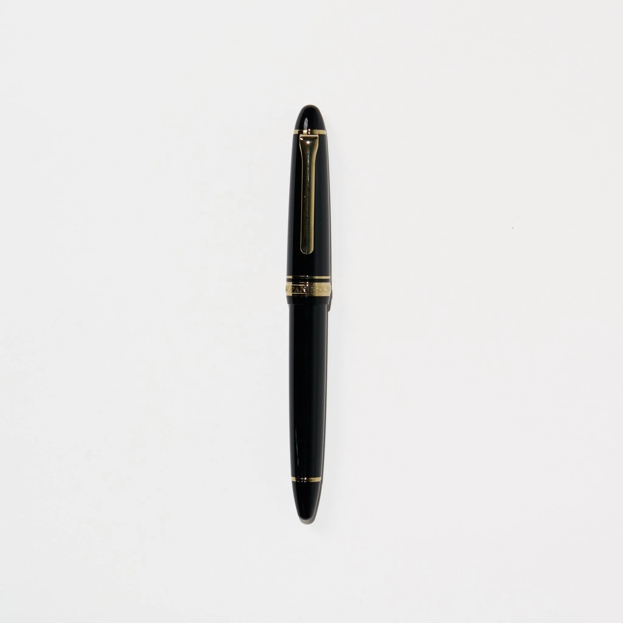 Profit Casual L Gold Trim Fountain Pen / Sailor - Image 2