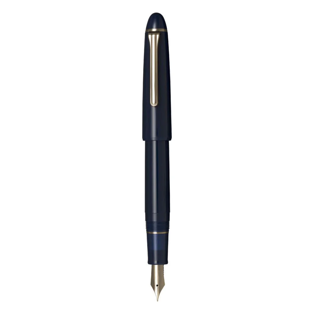 Profit Casual L Gold Trim Fountain Pen / Sailor - Image 6