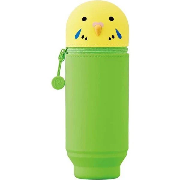 PuniLabo Stand Pen Case BIG / LIHIT LAB