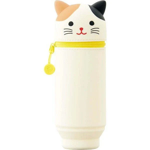 PuniLabo Stand Pen Case BIG / LIHIT LAB - Image 2