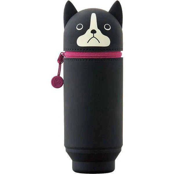 PuniLabo Stand Pen Case BIG / LIHIT LAB - Image 3