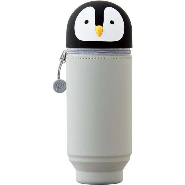 PuniLabo Stand Pen Case BIG / LIHIT LAB - Image 4