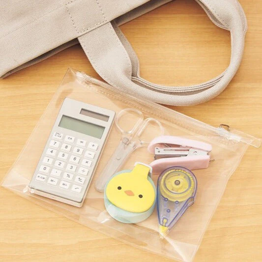 PuniLabo Masking Tape Cutter / LIHIT LAB - Image 10