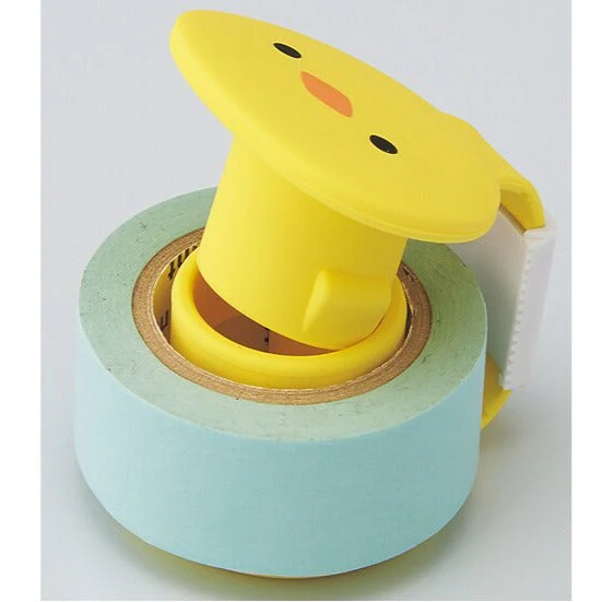 PuniLabo Masking Tape Cutter / LIHIT LAB - Image 8