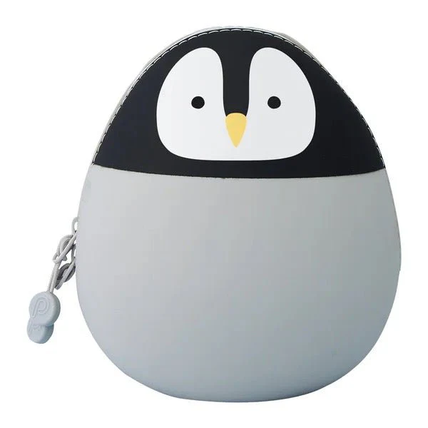 PuniLabo Nekorobi Egg Pouch BIG Case / LIHIT LAB - Image 5