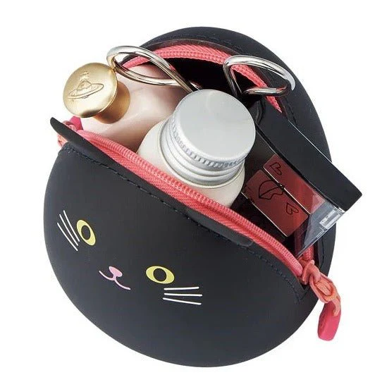 PuniLabo Nekorobi Egg Pouch Case / LIHIT LAB - Image 8