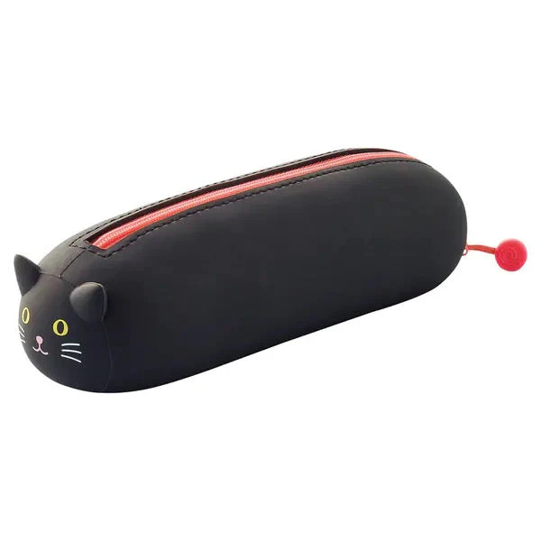 PuniLabo Nekorobi Pen Pouch Case / LIHIT LAB - Image 5