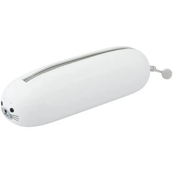 PuniLabo Nekorobi Pen Pouch Case / LIHIT LAB - Image 6