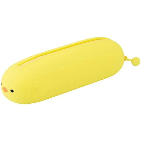 PuniLabo Nekorobi Pen Pouch Case / LIHIT LAB - Image 7