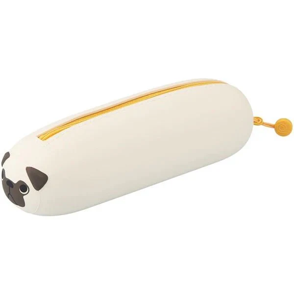 PuniLabo Nekorobi Pen Pouch Case / LIHIT LAB - Image 8