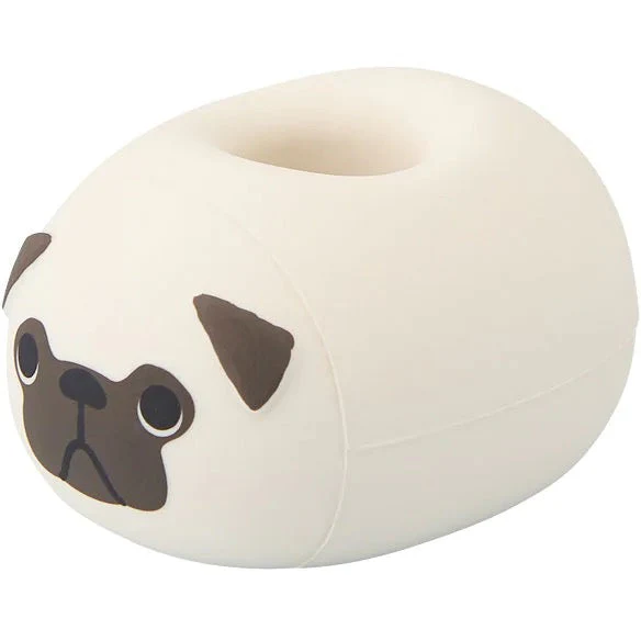PuniLabo Nekorobi Pen Stand / LIHIT LAB - Image 6