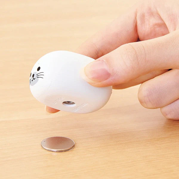 PuniLabo Nekorobi Pen Stand / LIHIT LAB - Image 9