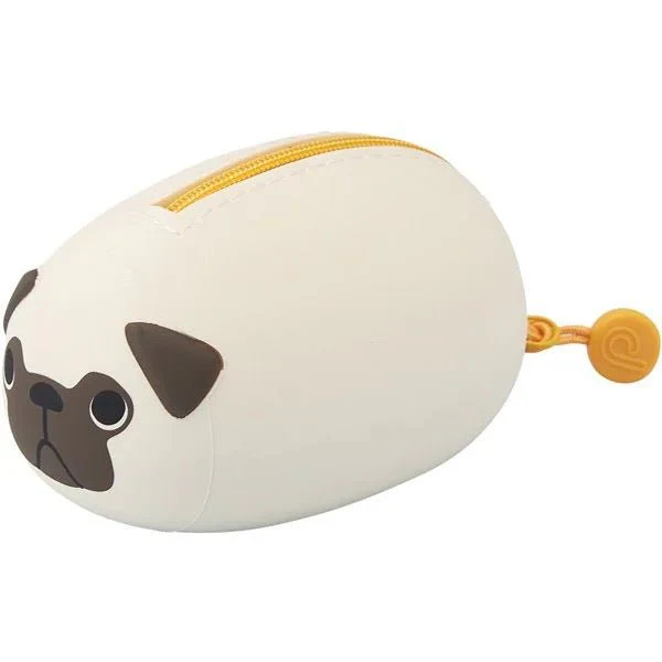 PuniLabo Nekorobi Pouch Case / LIHIT LAB - Image 3