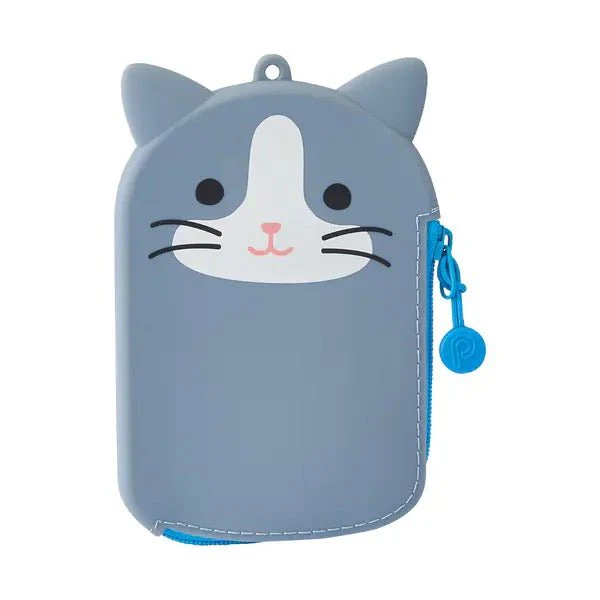 PuniLabo Mini Pouch / LIHIT LAB - Image 3