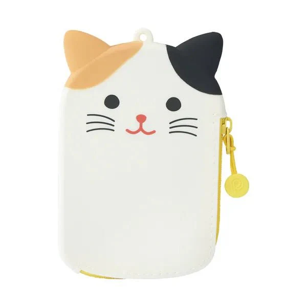 PuniLabo Mini Pouch / LIHIT LAB - Image 5